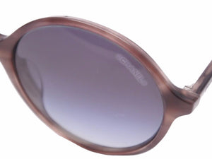 CHANEL シャネル サングラス アイウェア ブラック グレー 小物 0CH5391HA 53□19 140 3N 良品 中古 41483