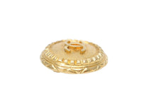 Load image into Gallery viewer, CHANEL シャネル ココマーク イヤリング アクセサリー 小物 ヴィンテージ 両耳 GP ゴールド 美品 中古 41486