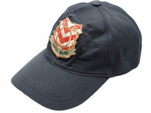 画像をギャラリービューアに読み込む, GUCCI グッチ キャップ ベースボールキャップ 帽子 BAND PATCH バンドパッチ サイズM 良品 中古 41489