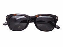 Load image into Gallery viewer, TOM FORD トムフォード サングラス 51□21 145 Snowdon TF237-F 52N アイウェア 小物 ブラウン 美品 中古 41496