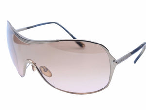 TOM FORD トムフォード サングラス TF9267 Amber TF92 アイウェア 小物 ブラウン ゴールド GP 美品 中古 41497