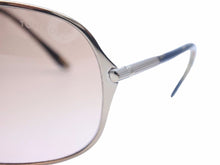 画像をギャラリービューアに読み込む, TOM FORD トムフォード サングラス TF9267 Amber TF92 アイウェア 小物 ブラウン ゴールド GP 美品 中古 41497