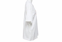 Load image into Gallery viewer, BALENCIAGA バレンシアガ 白 ホワイト Tシャツ レッド xs 583212 TFV63 中古 41524