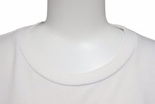 Load image into Gallery viewer, BALENCIAGA バレンシアガ 白 ホワイト Tシャツ レッド xs 583212 TFV63 中古 41524