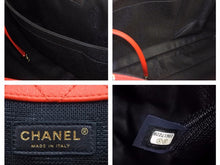 Load image into Gallery viewer, 極美品 CHANEL シャネル ジャンボ マトラッセ ショルダーバッグ XXL レッド 2Way チェーンショルダー カーフ デカマト 中古 41539