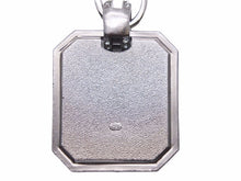 Load image into Gallery viewer, 極美品 CHANEL シャネル ネックレス フェイクパール リボン ラインストーン ココマーク シルバー ピンク 小物 A17S 中古 41560