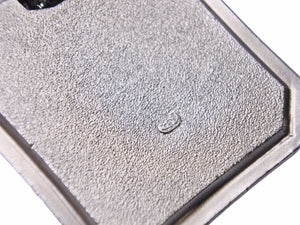 極美品 CHANEL シャネル ネックレス フェイクパール リボン ラインストーン ココマーク シルバー ピンク 小物 A17S 中古 41560
