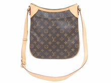 Load image into Gallery viewer, Louis Vuitton ルイヴィトン オデオンPM M56390 ショルダーバッグ モノグラム レディース 廃番 美品 41575