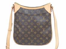 Load image into Gallery viewer, Louis Vuitton ルイヴィトン オデオンPM M56390 ショルダーバッグ モノグラム レディース 廃番 美品 41575