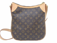 Load image into Gallery viewer, Louis Vuitton ルイヴィトン オデオンPM M56390 ショルダーバッグ モノグラム レディース 廃番 美品 41575