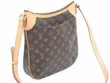Load image into Gallery viewer, Louis Vuitton ルイヴィトン オデオンPM M56390 ショルダーバッグ モノグラム レディース 廃番 美品 41575