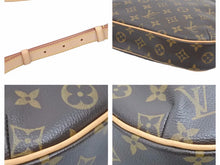 Load image into Gallery viewer, Louis Vuitton ルイヴィトン オデオンPM M56390 ショルダーバッグ モノグラム レディース 廃番 美品 41575
