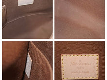 Load image into Gallery viewer, Louis Vuitton ルイヴィトン オデオンPM M56390 ショルダーバッグ モノグラム レディース 廃番 美品 41575