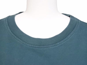 PALACE パレス Ｔシャツ TRI TONK 半袖 カーキ トップス ロゴ ピンク サイズXL 美品 中古 41611