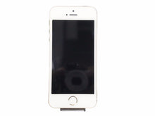 画像をギャラリービューアに読み込む, 即決 未使用 iPhone5S ゴールド 16GB アイフォン iPhone 5S 携帯端末 Apple iPhone5s 中古 41735