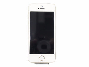 即決 未使用 iPhone5S ゴールド 16GB アイフォン iPhone 5S 携帯端末 Apple iPhone5s 中古 41735