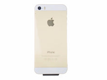 画像をギャラリービューアに読み込む, 即決 未使用 iPhone5S ゴールド 16GB アイフォン iPhone 5S 携帯端末 Apple iPhone5s 中古 41735