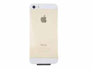 即決 未使用 iPhone5S ゴールド 16GB アイフォン iPhone 5S 携帯端末 Apple iPhone5s 中古 41735