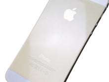 画像をギャラリービューアに読み込む, 即決 未使用 iPhone5S ゴールド 16GB アイフォン iPhone 5S 携帯端末 Apple iPhone5s 中古 41735