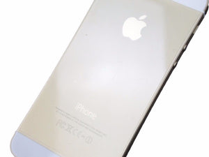 即決 未使用 iPhone5S ゴールド 16GB アイフォン iPhone 5S 携帯端末 Apple iPhone5s 中古 41735