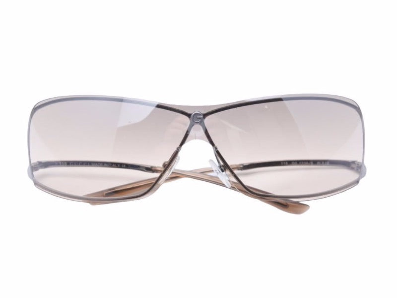 GUCCI グッチ サングラス メガネ GG2986/S イタリア製