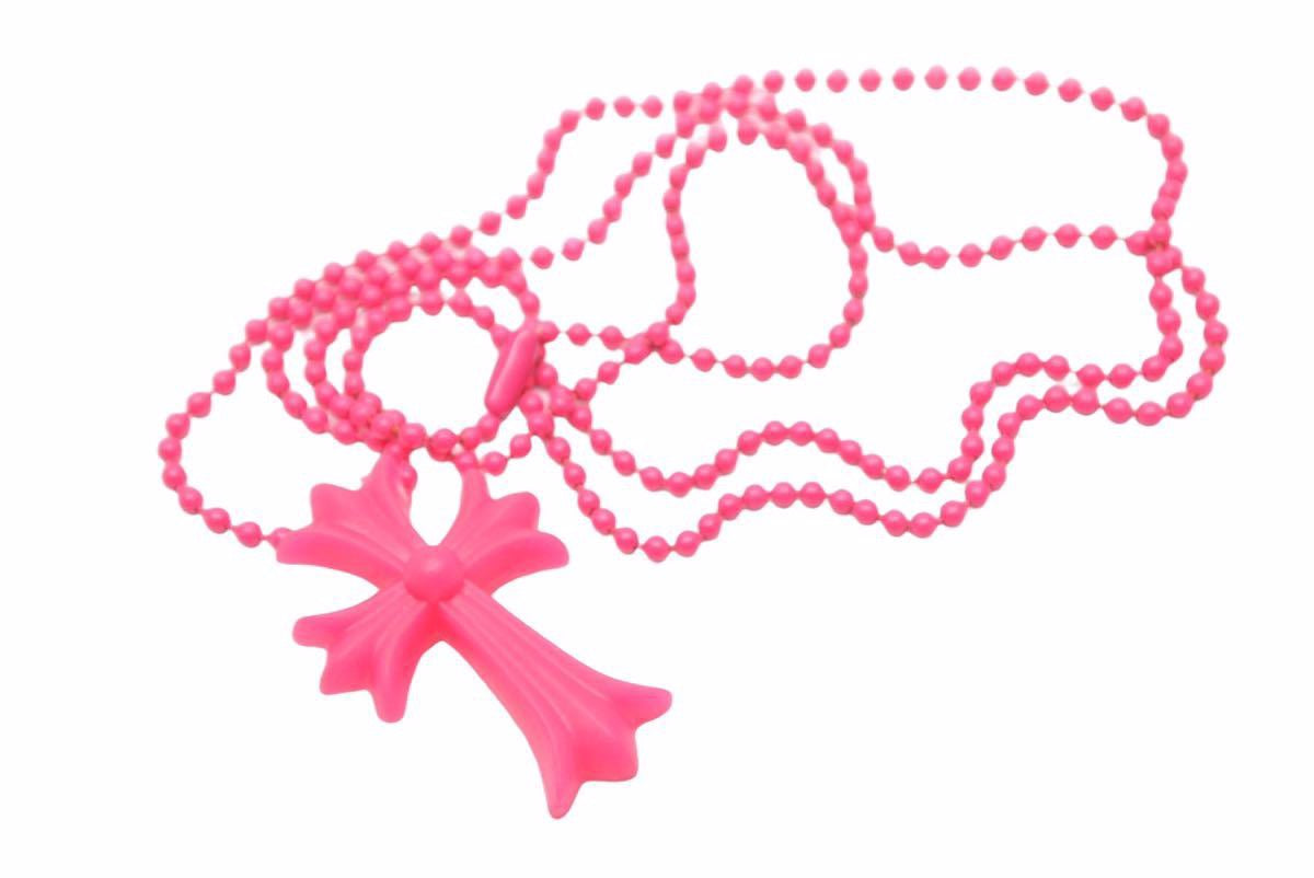 CHROME HEARTS – Tagged 