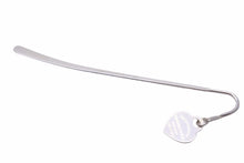 Load image into Gallery viewer, TIFFANY&amp;Co ティファニー ハートタグ ブックマーク シルバー925 A04407 美品 41853