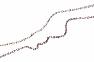 TIFFANY&Co ティファニー ハートネックレス シルバー 925 中古 41854