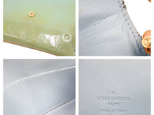 画像をギャラリービューアに読み込む, Louis Vuitton ルイヴィトン ヴェルニ トンプソン ストリート M91071 バッグ ショルダーバッグ カーフスキン 良品 中古 41950