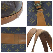Load image into Gallery viewer, LOUIS VUITTON ルイ・ヴィトン トートバッグ バケットPM バケツ USA限定 T42238 モノグラムキャンバス 中古 41953