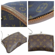 Load image into Gallery viewer, LOUIS VUITTON ルイ・ヴィトン トートバッグ バケットPM バケツ USA限定 T42238 モノグラムキャンバス 中古 41953