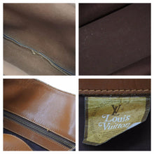 Load image into Gallery viewer, LOUIS VUITTON ルイ・ヴィトン トートバッグ バケットPM バケツ USA限定 T42238 モノグラムキャンバス 中古 41953