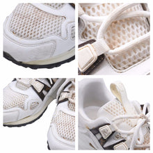 Load image into Gallery viewer, Louis Vuitton ルイヴィトン スニーカー ランニング モノグラムシューズ 厚底 CL1108 サイズ37 24cm 中古 41966