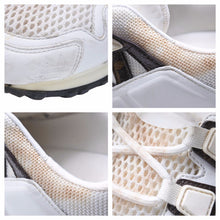 Load image into Gallery viewer, Louis Vuitton ルイヴィトン スニーカー ランニング モノグラムシューズ 厚底 CL1108 サイズ37 24cm 中古 41966