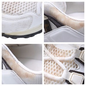 Louis Vuitton ルイヴィトン スニーカー ランニング モノグラムシューズ 厚底 CL1108 サイズ37 24cm 中古 41966