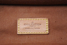 画像をギャラリービューアに読み込む, LOUIS VUITTON ルイ・ヴィトン エトュイ ドゥ テニス ボール ケース 80&#39;s 小物 バッグ モノグラム ロゴ 美品 中古 41988