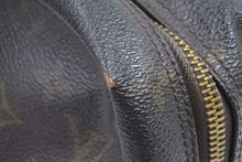 Load image into Gallery viewer, LOUIS VUITTON ルイ・ヴィトン クラッチバッグ モノグラム ブラウン カバン 鞄 ロゴ 中古 41989