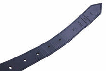 Load image into Gallery viewer, LOUIS VUITTON ルイヴィトン ベルト サンチュール ドーフィーヌ 25MM リバーシブル 85/34 M0203W 美品 中古 42005