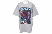 画像をギャラリービューアに読み込む, Supreme シュプリーム Tシャツ Liquid Swords Tee リキッド ソーズ 2018AW コットン ポリエステル グレー 美品 中古 42021