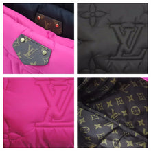 画像をギャラリービューアに読み込む, 新品同様 LOUIS VUITTON ルイヴィトン ショルダーバッグ マキシ ミュルティ・ポシェット・アクセソワール M58980 中古 42092
