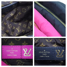 画像をギャラリービューアに読み込む, 新品同様 LOUIS VUITTON ルイヴィトン ショルダーバッグ マキシ ミュルティ・ポシェット・アクセソワール M58980 中古 42092