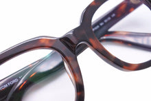 画像をギャラリービューアに読み込む, TOM FORD トムフォード 眼鏡 メガネ サングラス TF5225 56J 53□22 145 中古 42105