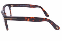 画像をギャラリービューアに読み込む, TOM FORD トムフォード 眼鏡 メガネ サングラス TF5225 56J 53□22 145 中古 42105