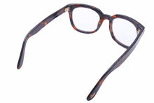 画像をギャラリービューアに読み込む, TOM FORD トムフォード 眼鏡 メガネ サングラス TF5225 56J 53□22 145 中古 42105