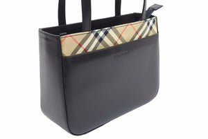 バーバリー BURBERRY バッグ ハンドバッグ トートバッグ 2WAY