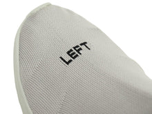 Load image into Gallery viewer, VETEMENTS Reebok ヴェトモン リーボック ソックランナー ハイトップスニーカー 香港限定 ライトグレー サイズ27 美品 中古 42205