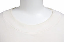 画像をギャラリービューアに読み込む, JIL SANDER ジルサンダー ロゴ Tシャツ 半袖シャツ トップス ホワイト ブラック コットン サイズXXL 良品 中古 42276