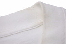 画像をギャラリービューアに読み込む, JIL SANDER ジルサンダー ロゴ Tシャツ 半袖シャツ トップス ホワイト ブラック コットン サイズXXL 良品 中古 42276