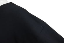 Load image into Gallery viewer, BALENCIAGA バレンシアガ 21AW 黒 ブラック Tシャツ トップス PS5ロゴ 651795 TKVF3 サイズxxs 美品 中古 42285