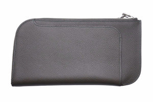 HEREMS エルメス Strap PM ストラップ スマートフォンケース Z刻印カーキ 中古 42293